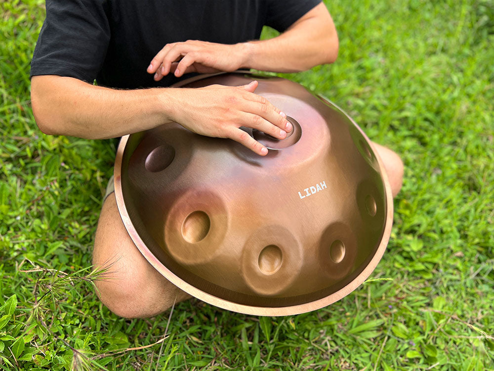 Best Handpan for Beginners: How to Choose Your First Handpan