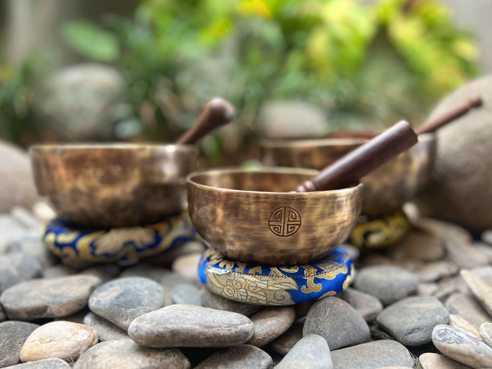 Singing Bowls