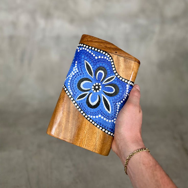 Box Didgeridoo - LIDAH