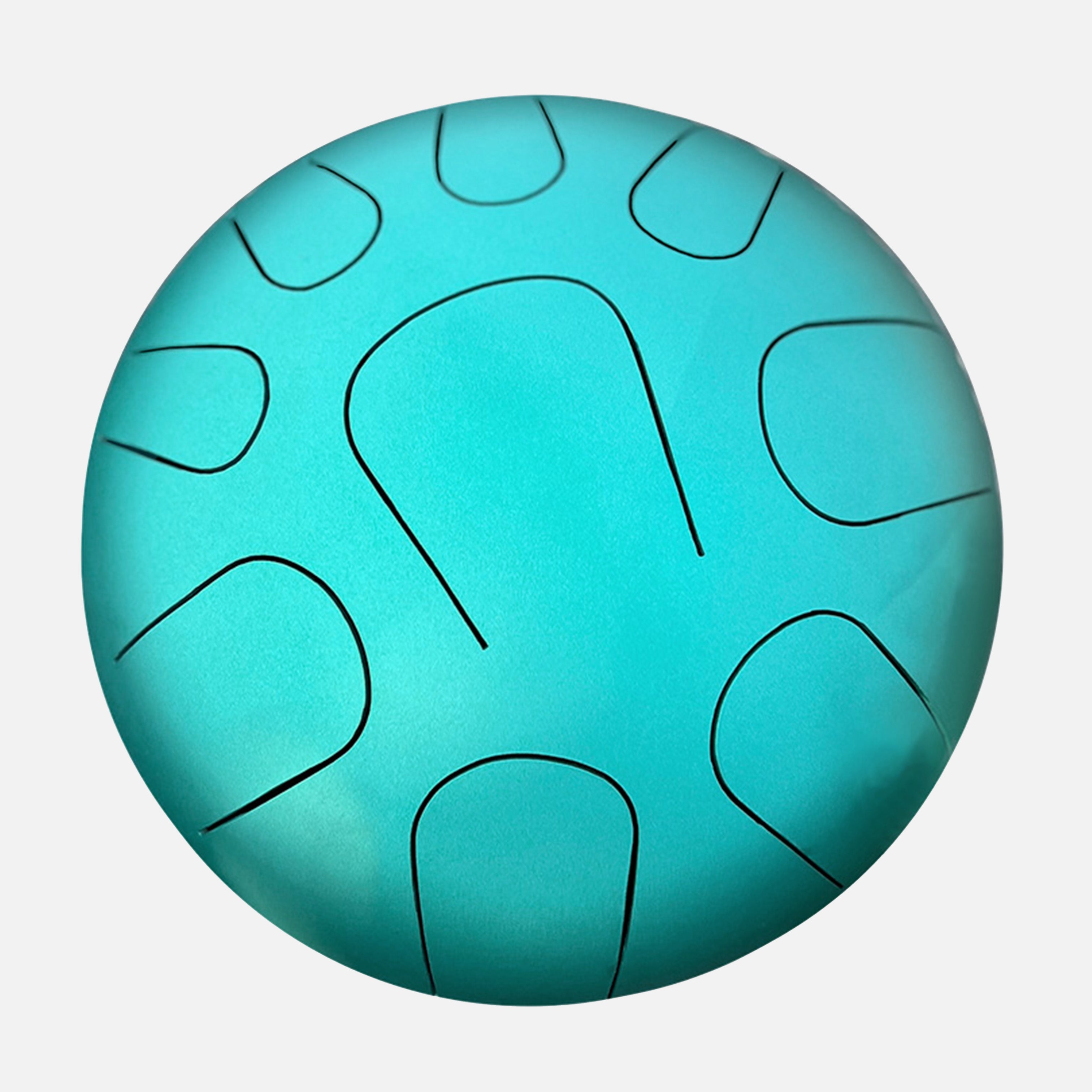 Constellation Tongue Drum I Lydian - LIDAH