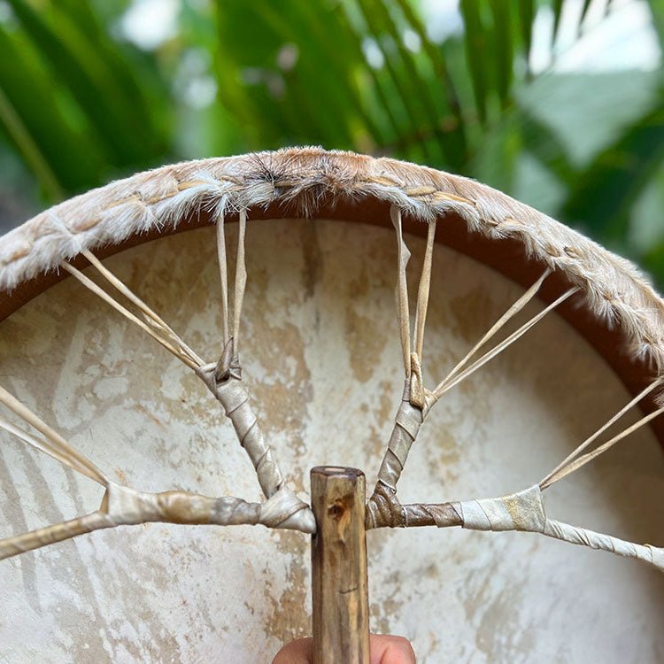 EasyTune® Shamanic Drum - LIDAH