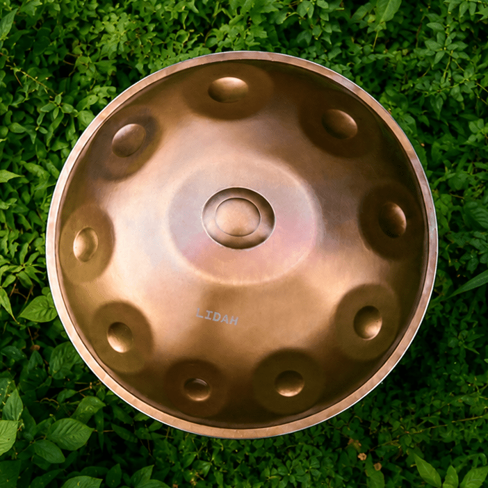 Ember Steel I F Pygmy 10 - LIDAH