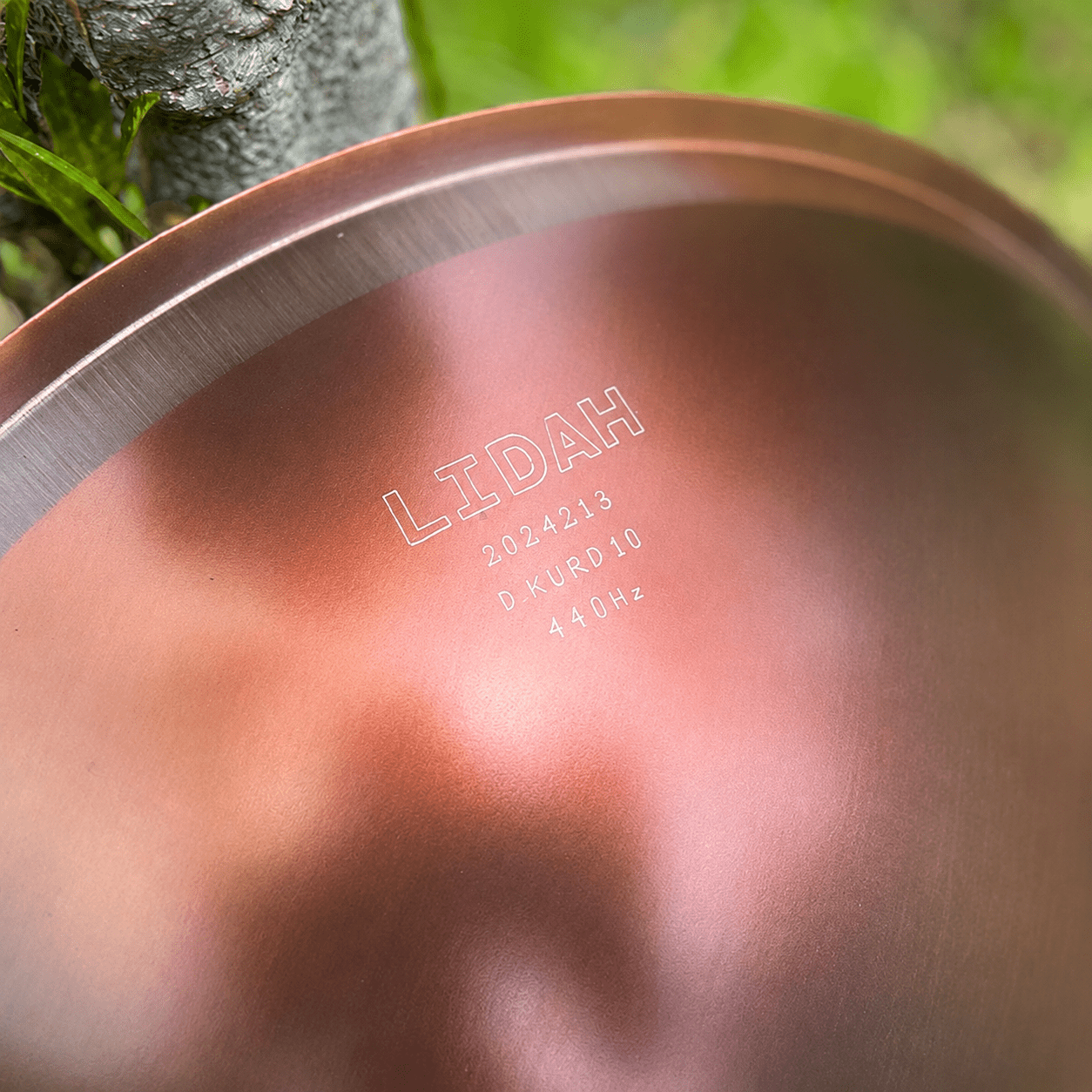 Ember Steel I F Pygmy 10 - LIDAH