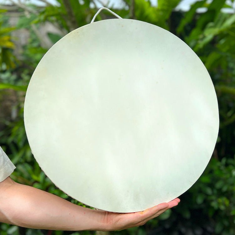 LIDAH® Ocean Drum herschept het kalmerende ritme van de zee