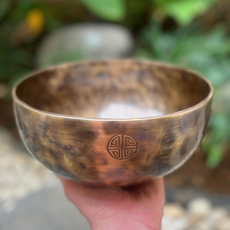 LIDAH Singing Bolws Full Moon & Solar Series