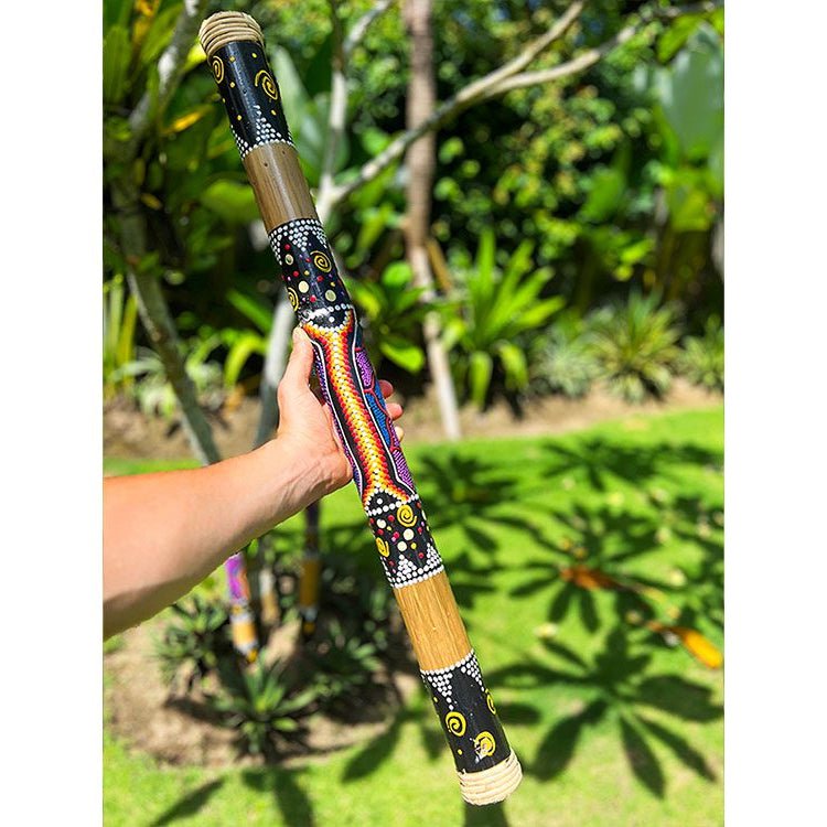 Sound Healing Pro Set - LIDAH