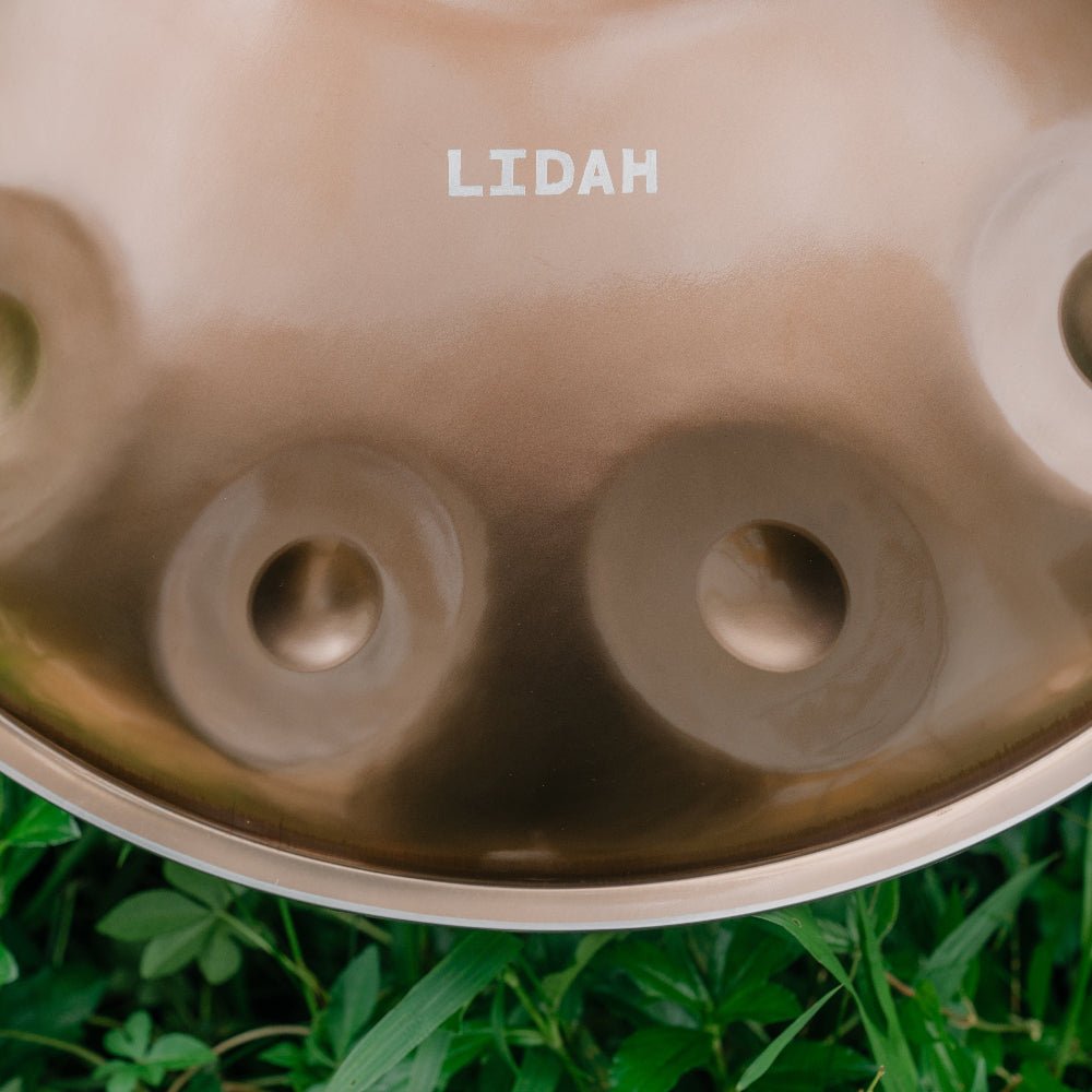 Stainless Steel I C Ashakiran 9 - LIDAH