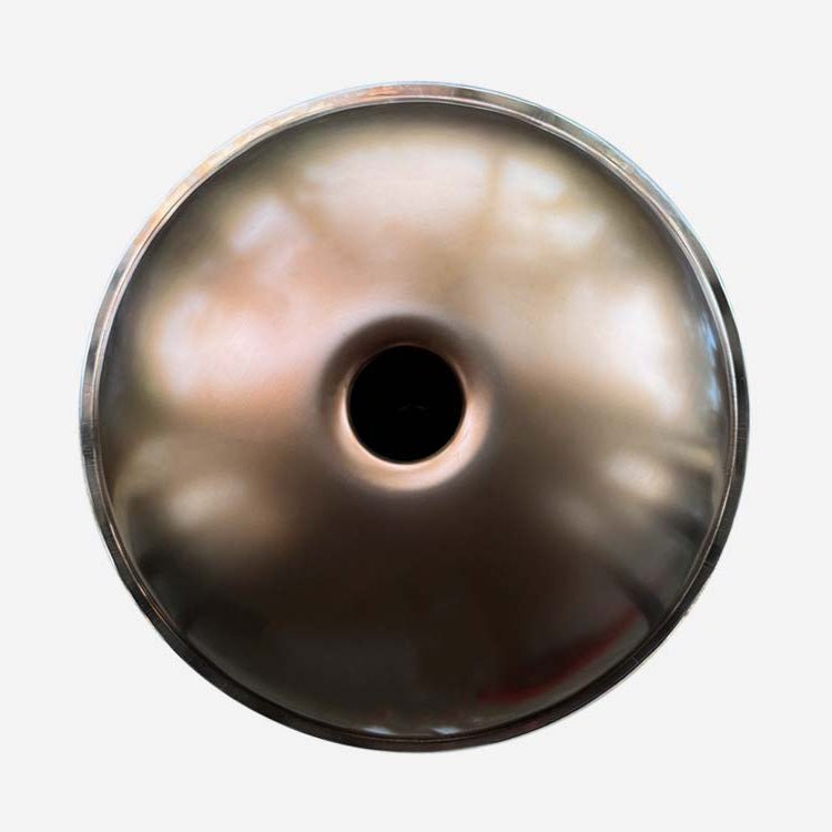 Stainless Steel I C Ashakiran 9 - LIDAH