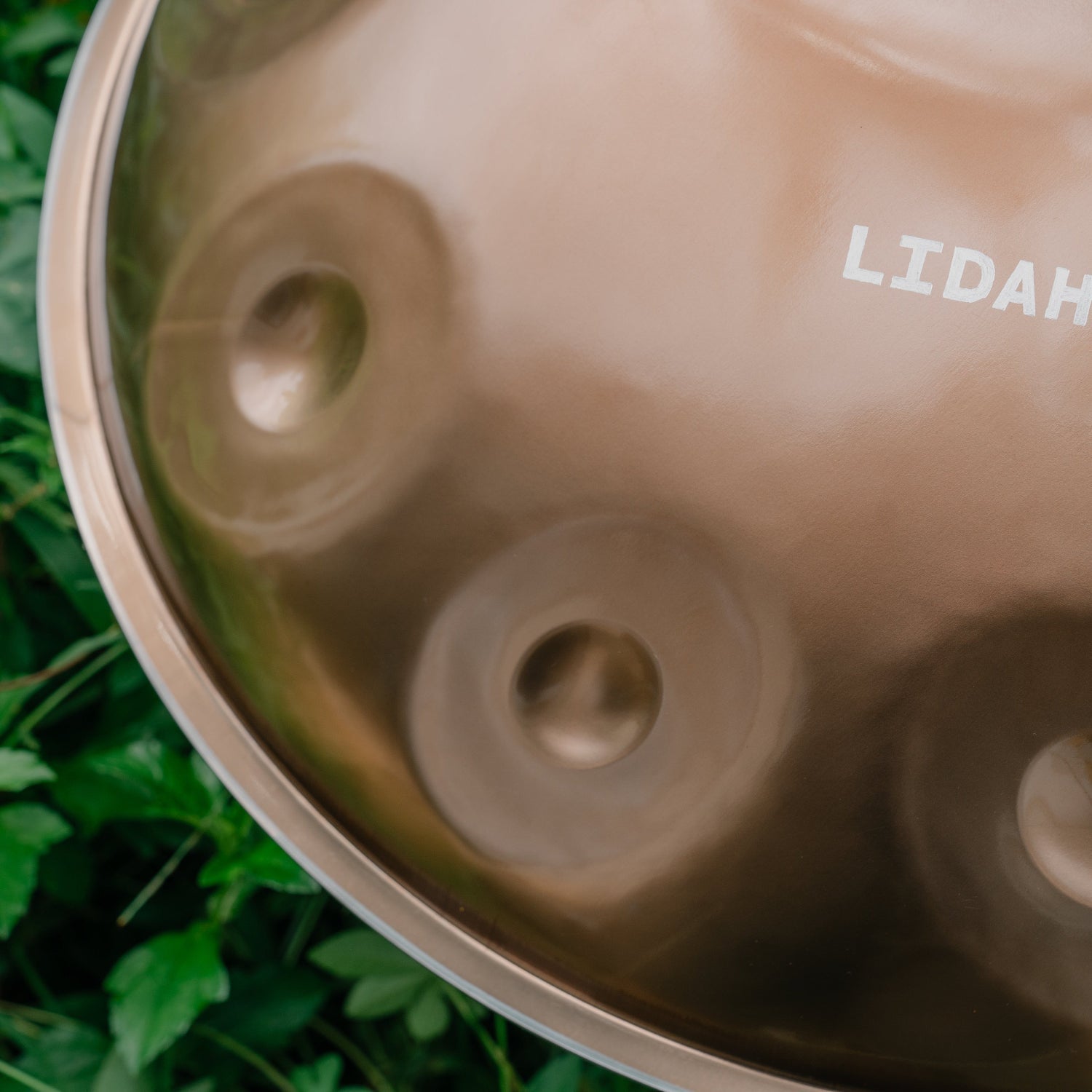 Stainless Steel I D Kurd 13 - LIDAH