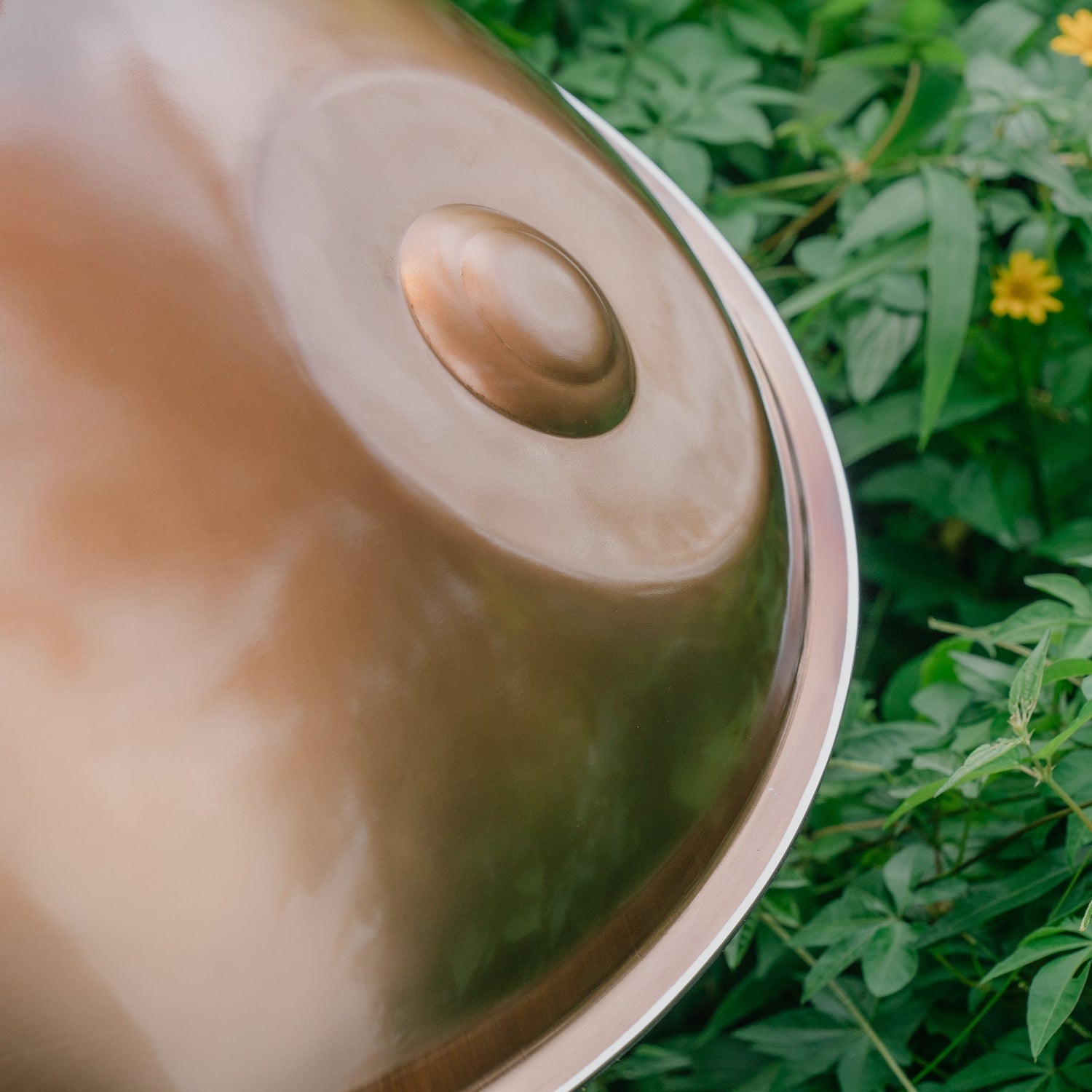 Stainless Steel I D Kurd 13 - LIDAH