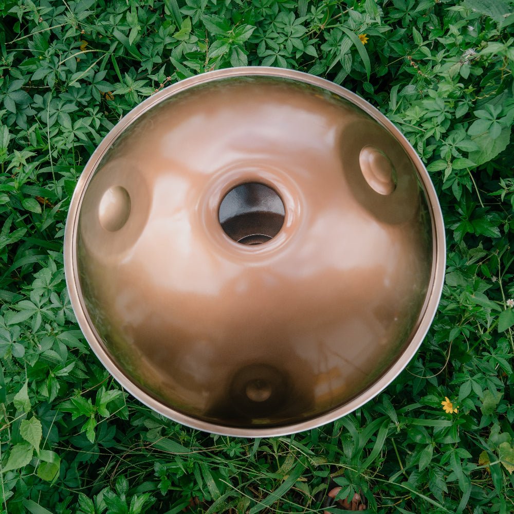 Stainless Steel I D Kurd 13 - LIDAH