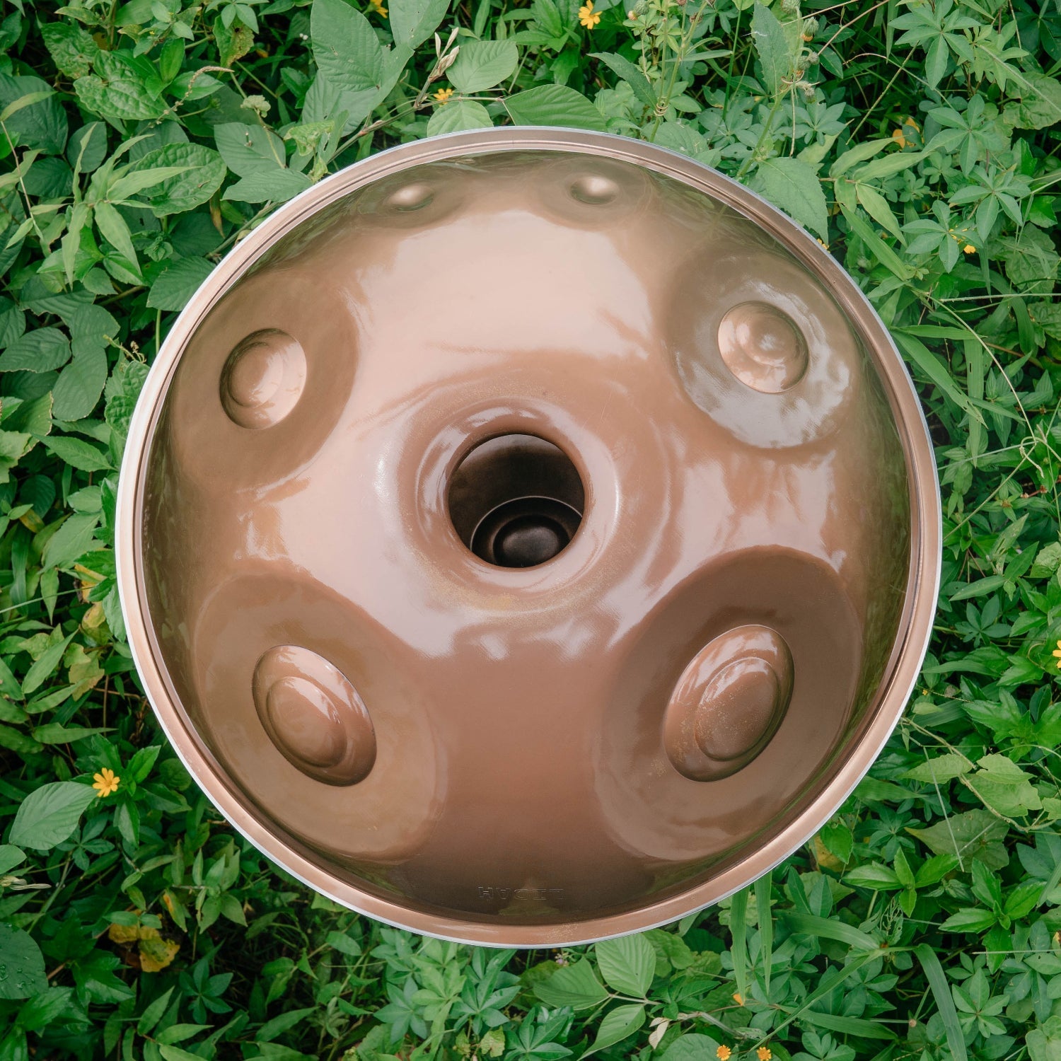 Stainless Steel I D Kurd 16 - LIDAH