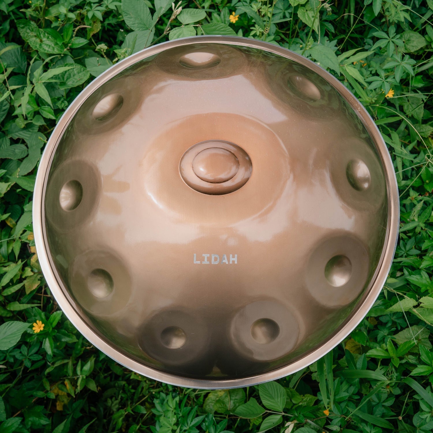 Stainless Steel I D Kurd 10