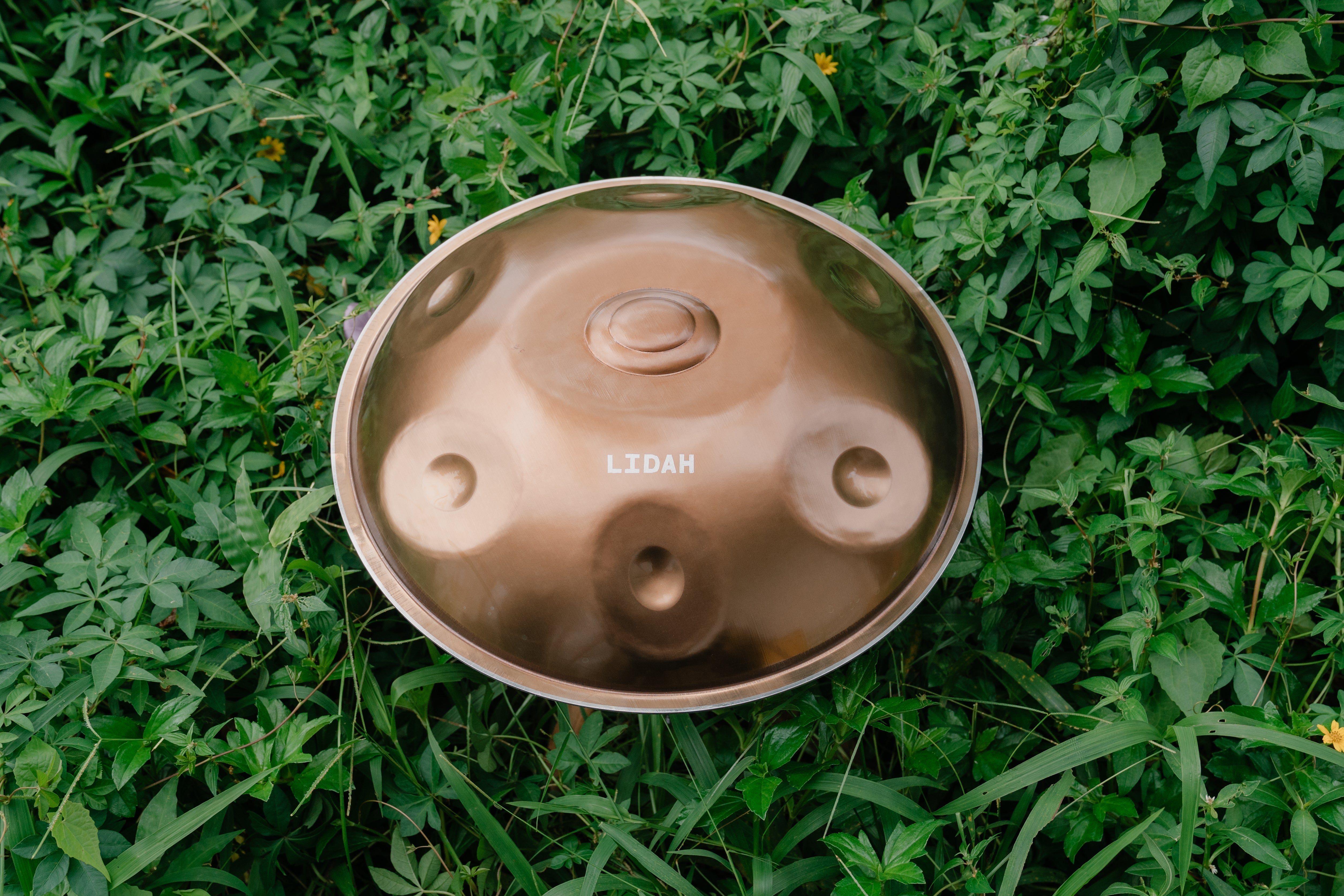 Mini Handpan vs Standard Handpan: Which Size Should You Choose?
