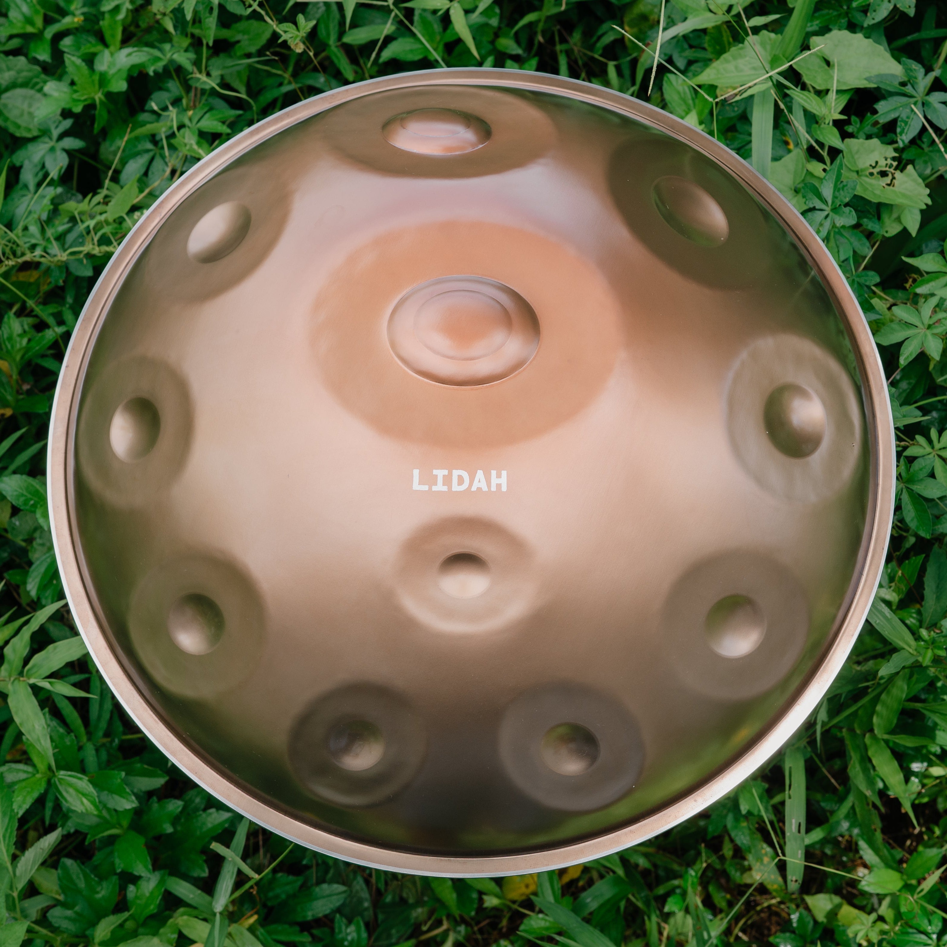 Stainless Steel I Ré Aegean 18