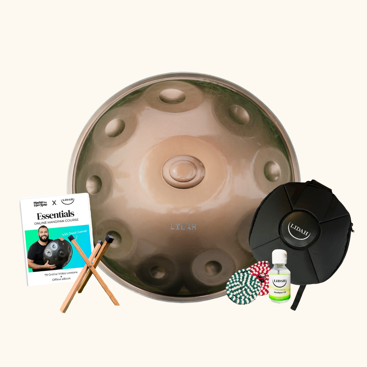 Stainless Steel I Ré Kurd 16