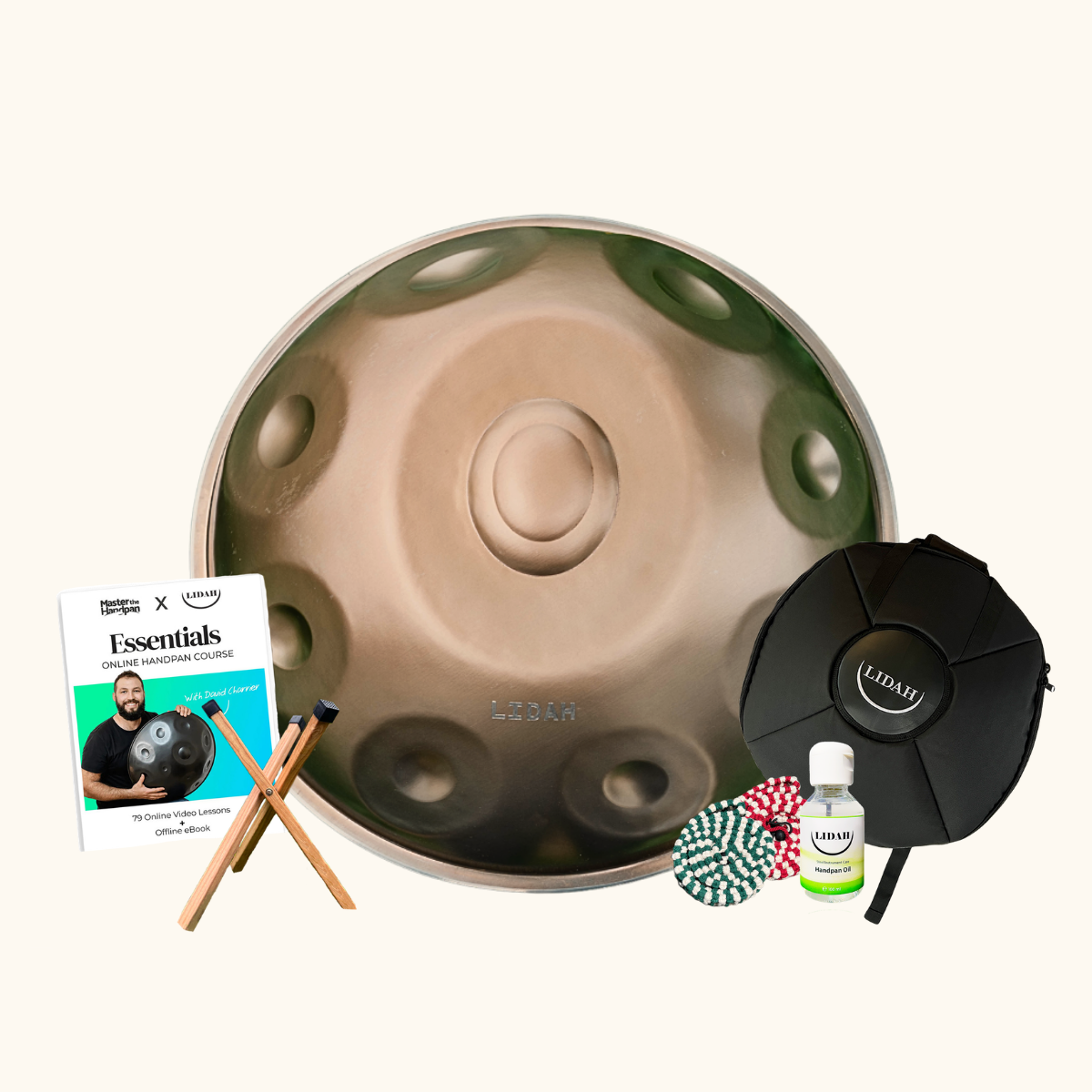 Stainless Steel I Fa2 Low Pygmy 16