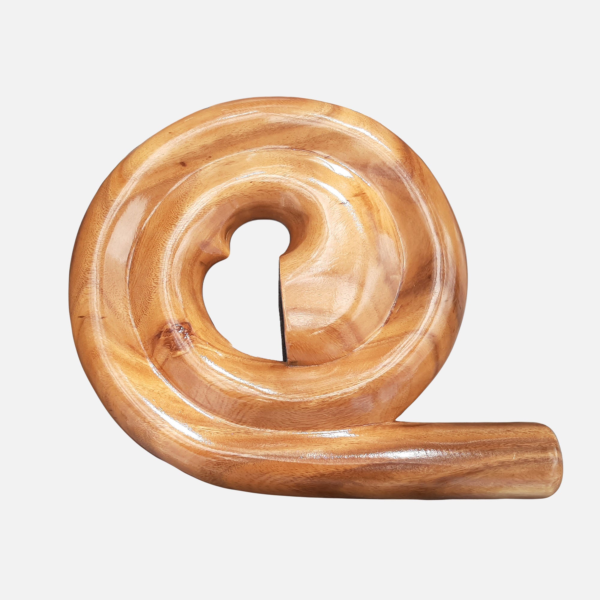 Spiral Didgeridoo