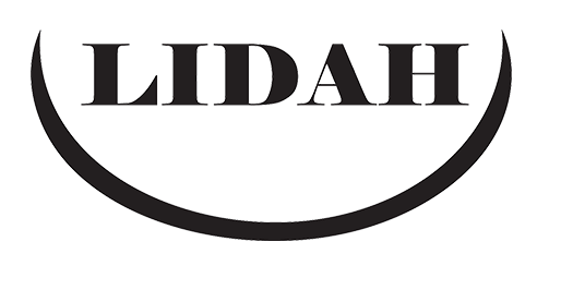 LIDAH