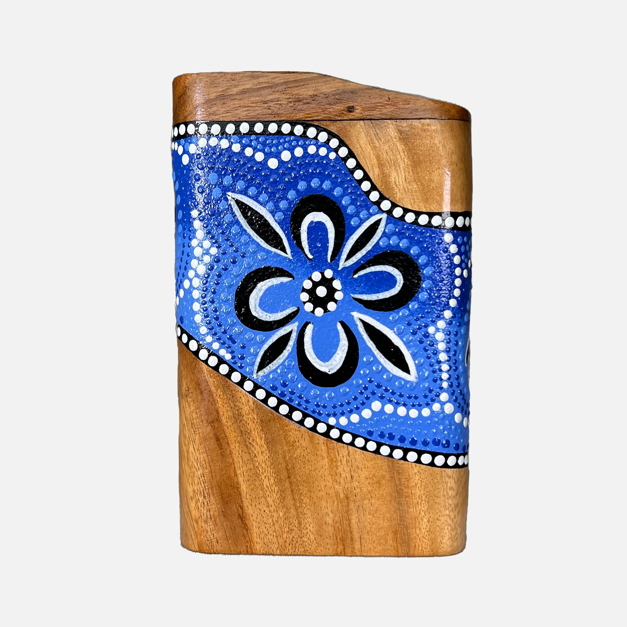 Box Didgeridoo - LIDAH