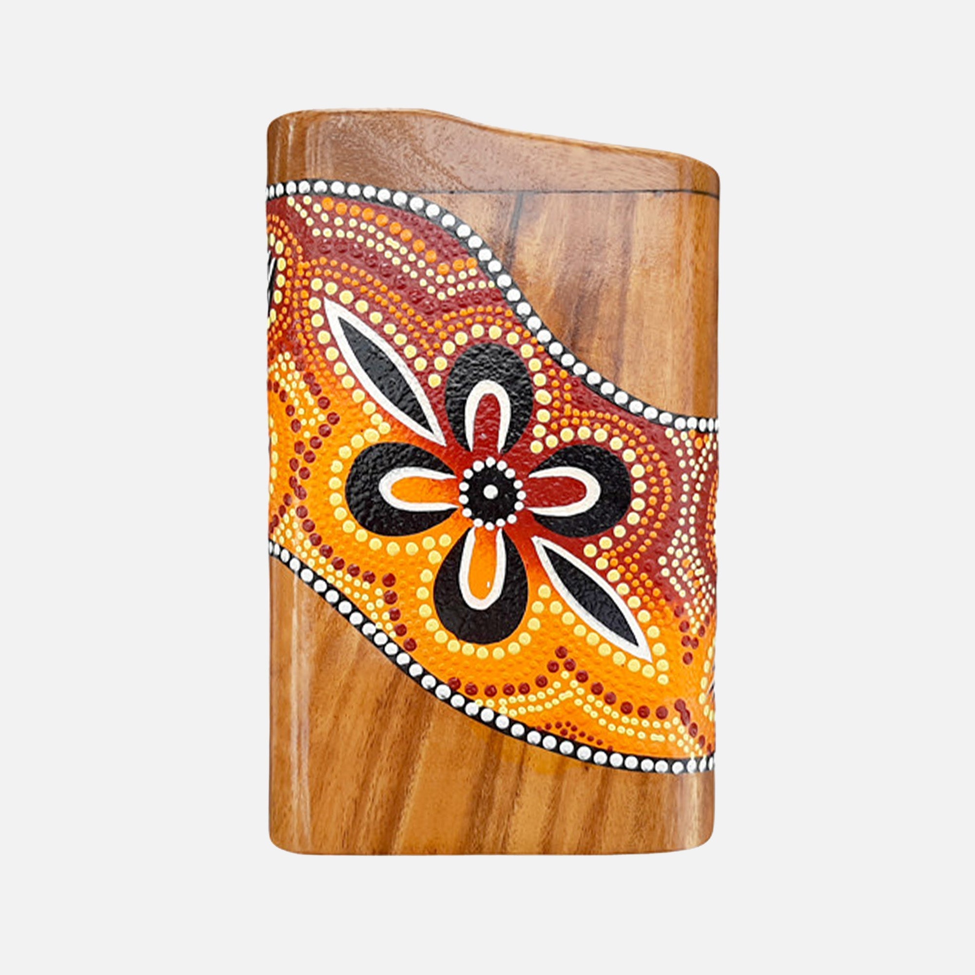 Box Didgeridoo - LIDAH