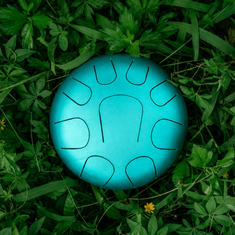Constellation Tongue Drum I Lydian - LIDAH