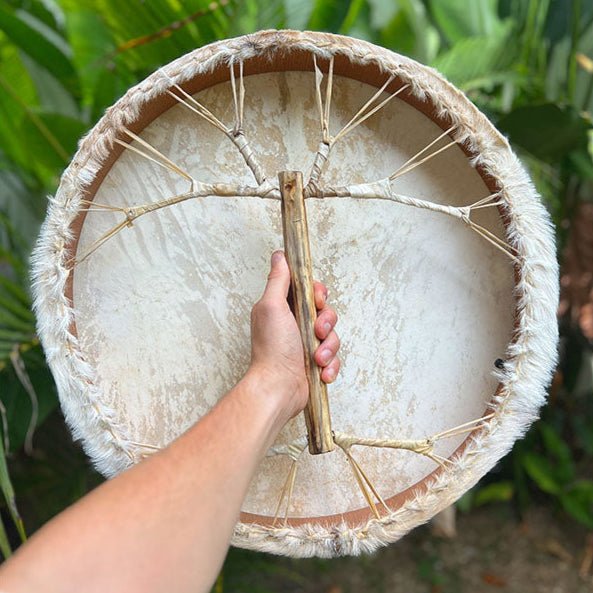 EasyTune® Shamanic Drum - LIDAH