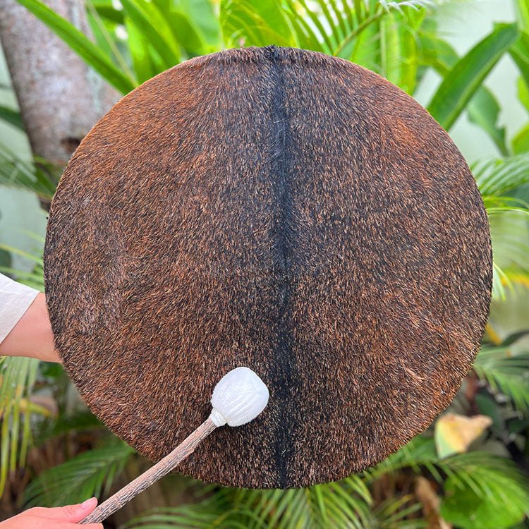 EasyTune® Shamanic Drum - LIDAH