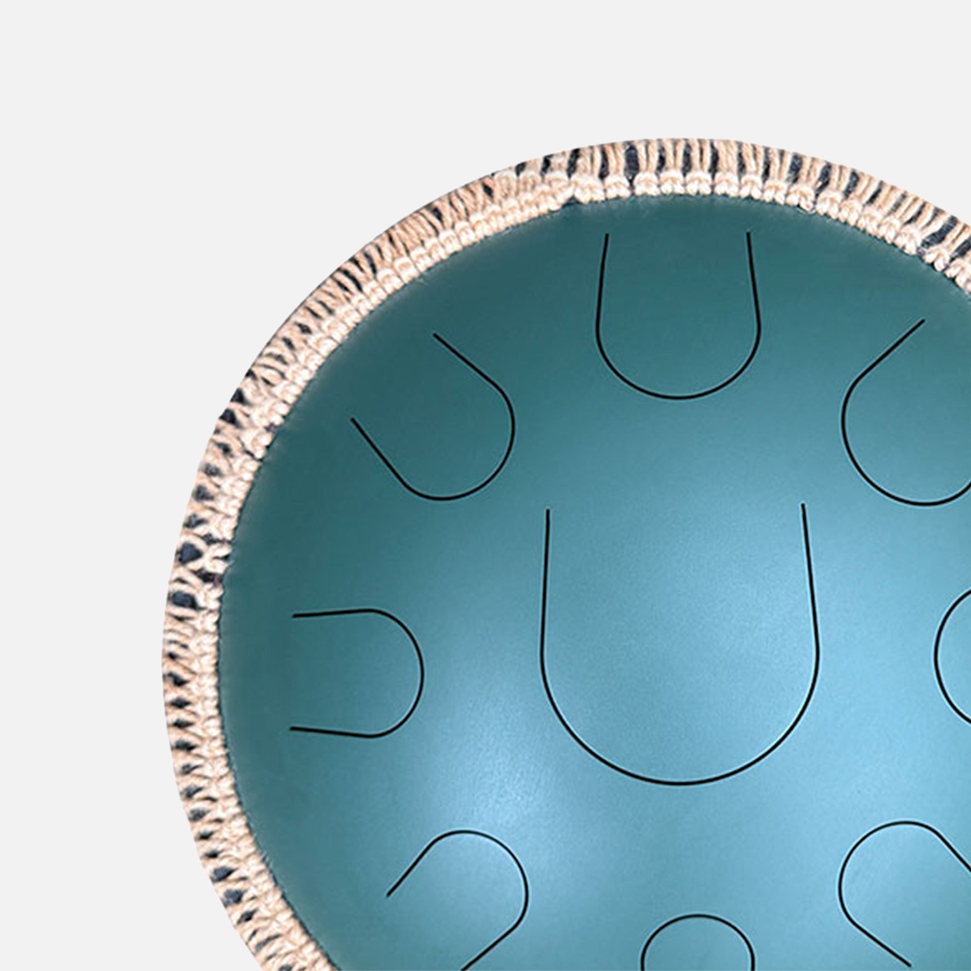 Echo Tongue Drum I D - Minor - LIDAH