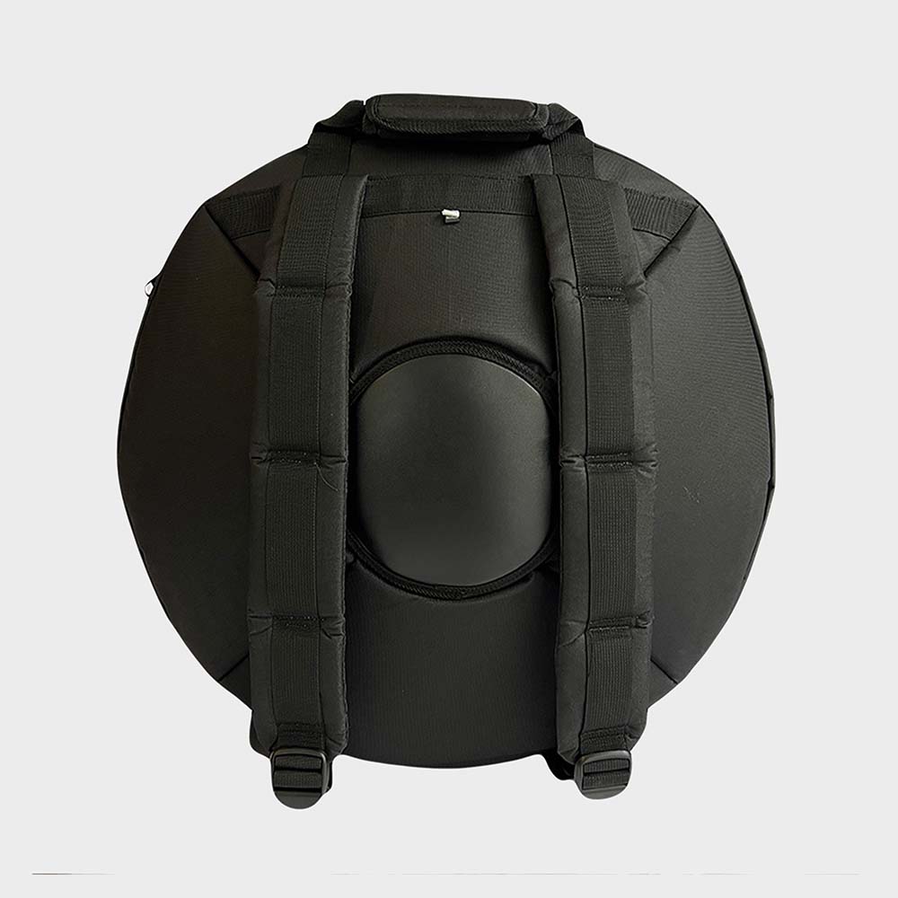 LIDAH® Handpan Tas gemaakt voor duurzaamheid en gebruiksgemak
