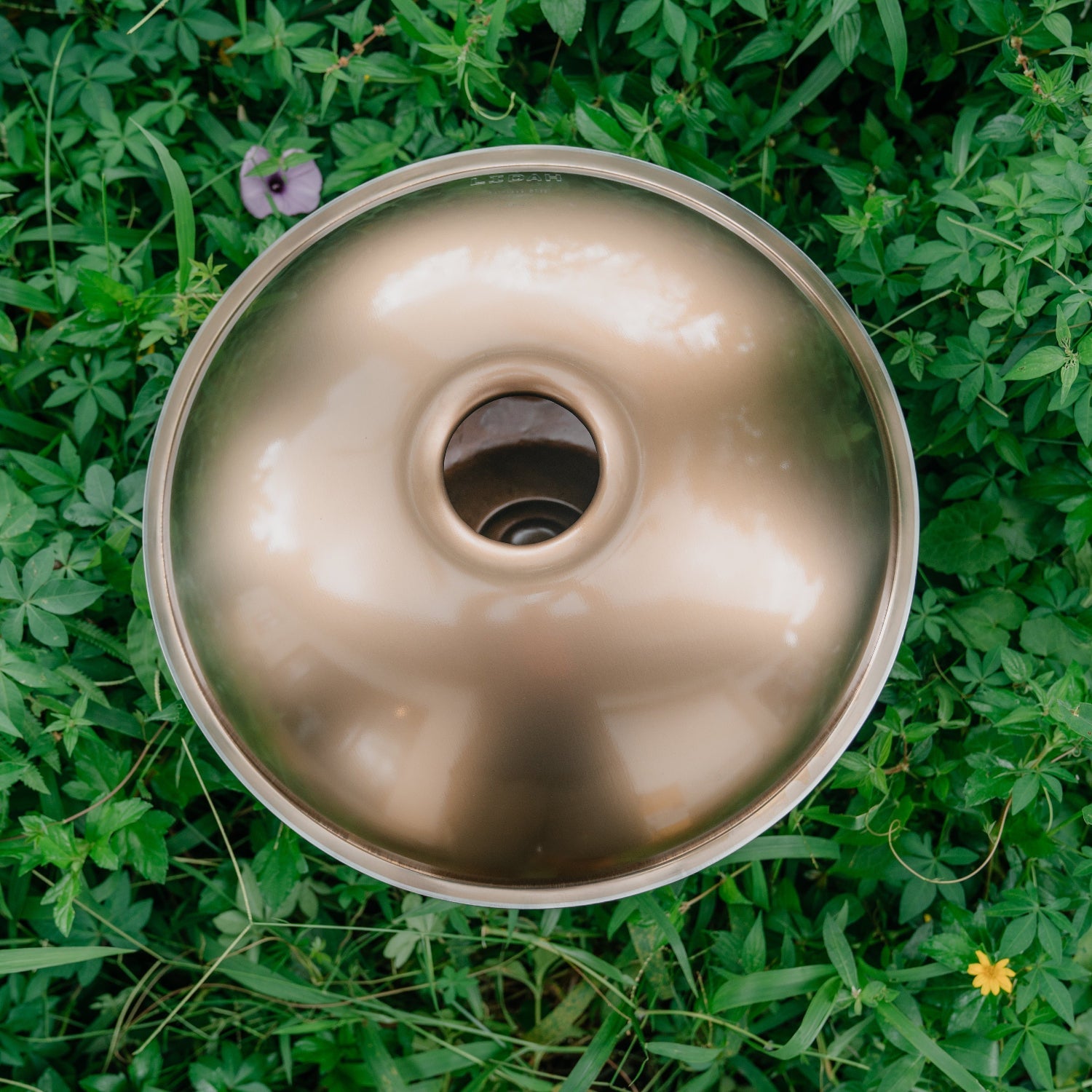 Mini I F Minor 7 - LIDAH