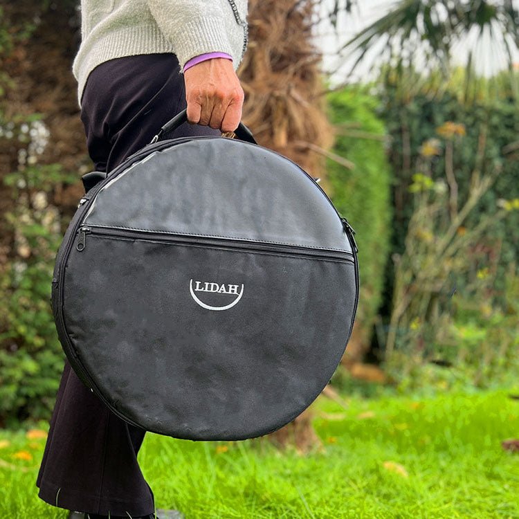 Shamanic Drum Bag - LIDAH