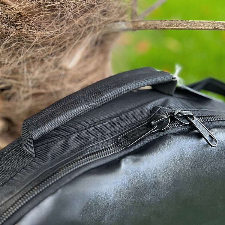 Shamanic Drum Bag - LIDAH