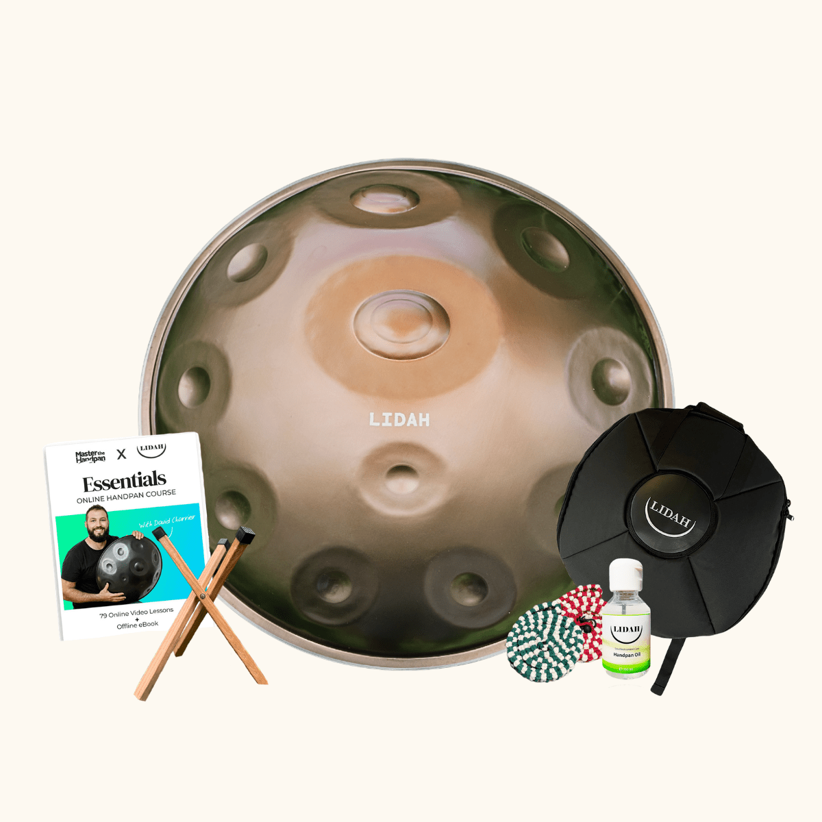 Stainless Steel I D Aegean 18 - LIDAH